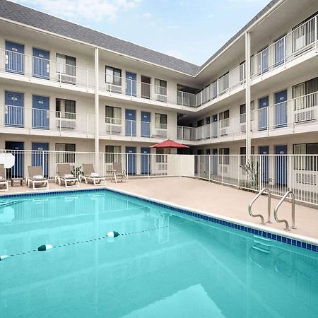 Motel 6-Buena Park, Ca - Knotts Berry Farm - Disneyland Buitenkant foto