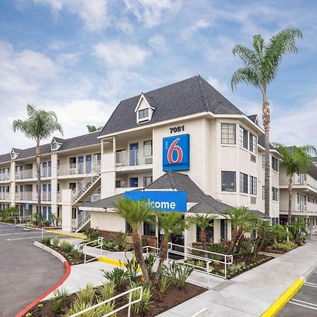 Motel 6-Buena Park, Ca - Knotts Berry Farm - Disneyland Buitenkant foto