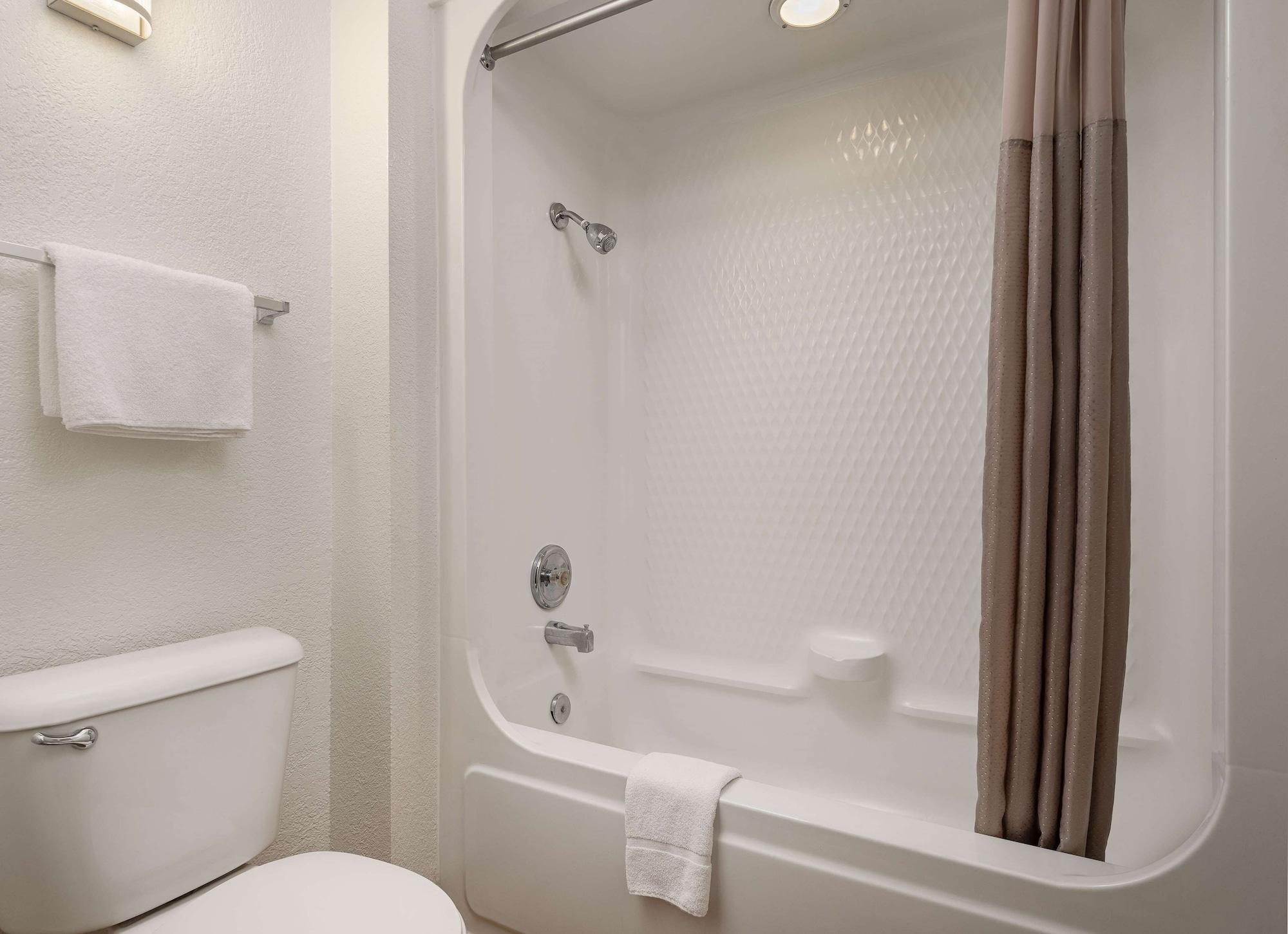 Motel 6-Buena Park, Ca - Knotts Berry Farm - Disneyland Buitenkant foto