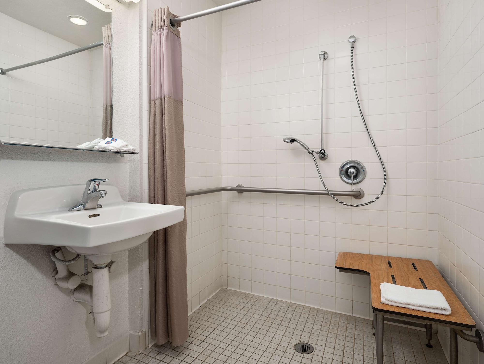Motel 6-Buena Park, Ca - Knotts Berry Farm - Disneyland Buitenkant foto