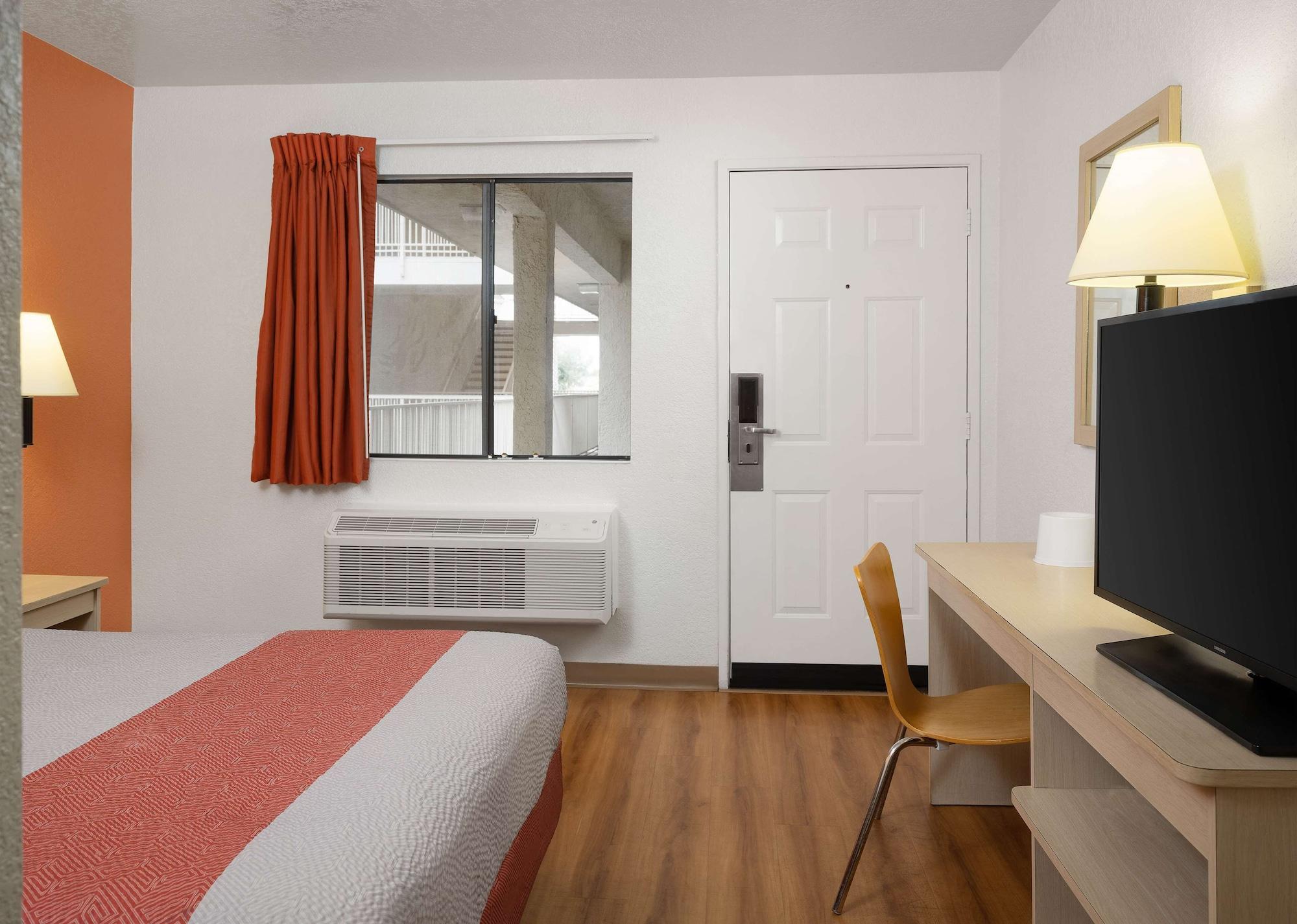 Motel 6-Buena Park, Ca - Knotts Berry Farm - Disneyland Buitenkant foto