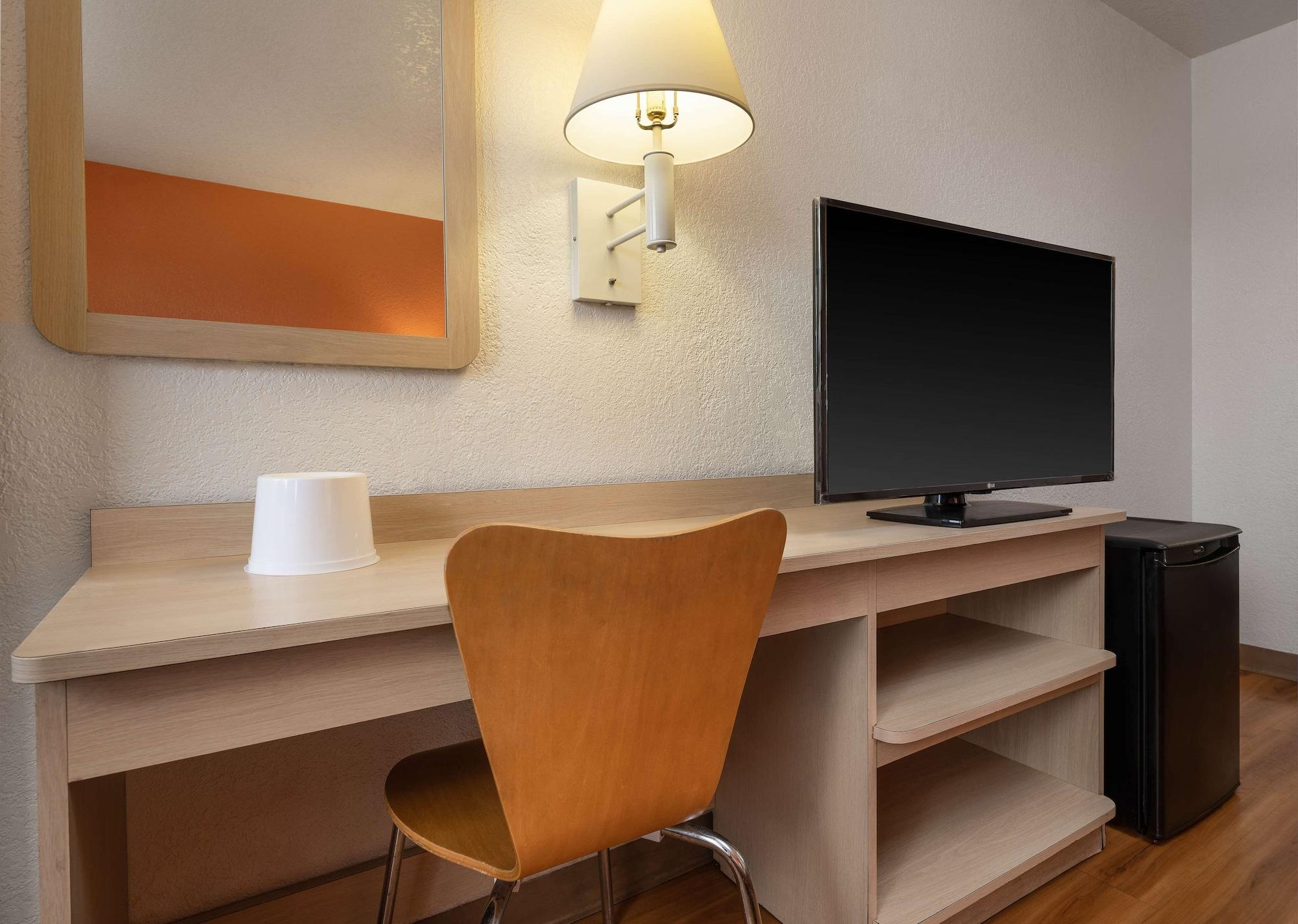Motel 6-Buena Park, Ca - Knotts Berry Farm - Disneyland Buitenkant foto