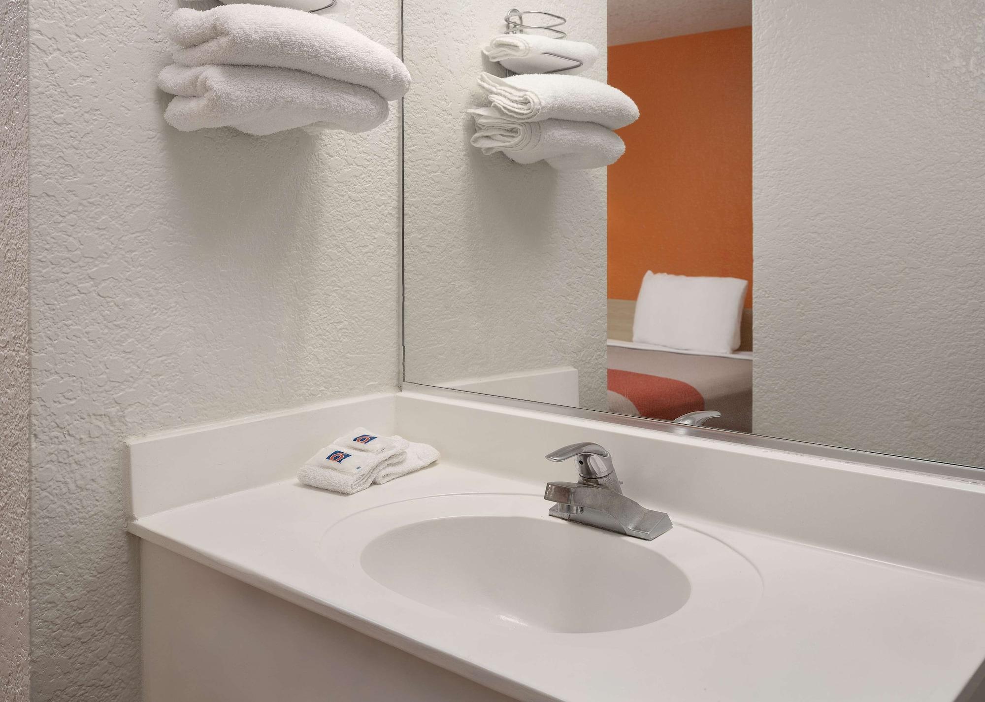 Motel 6-Buena Park, Ca - Knotts Berry Farm - Disneyland Buitenkant foto