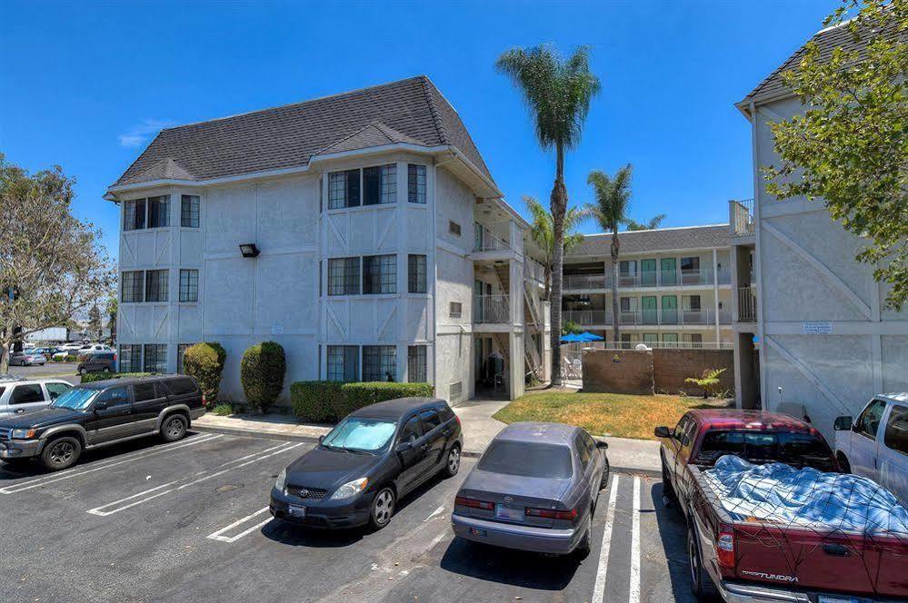 Motel 6-Buena Park, Ca - Knotts Berry Farm - Disneyland Buitenkant foto