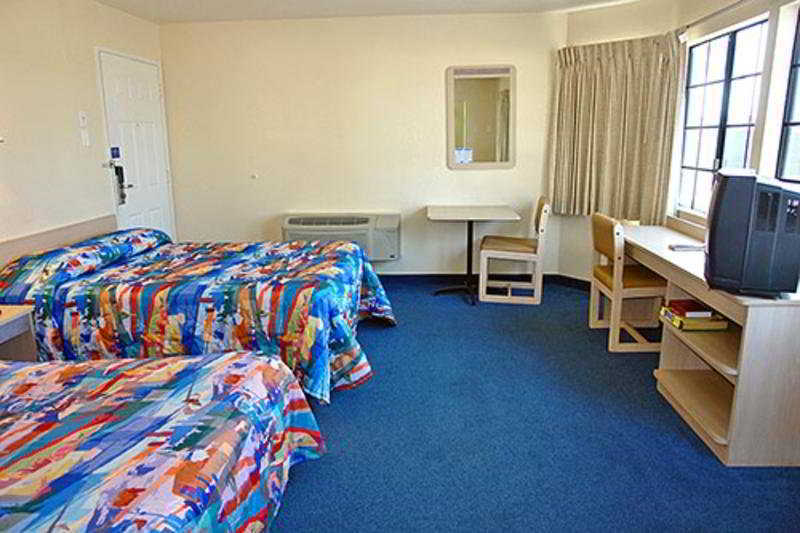 Motel 6-Buena Park, Ca - Knotts Berry Farm - Disneyland Buitenkant foto