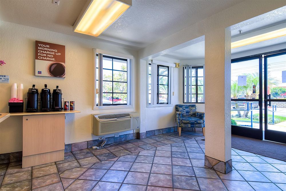 Motel 6-Buena Park, Ca - Knotts Berry Farm - Disneyland Buitenkant foto