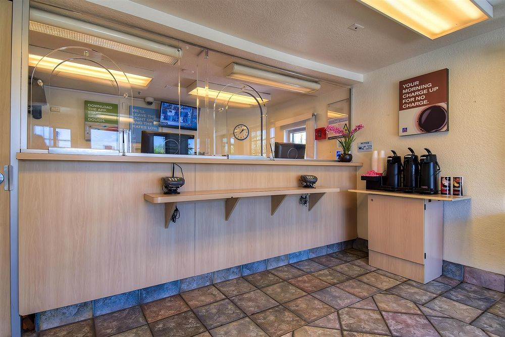 Motel 6-Buena Park, Ca - Knotts Berry Farm - Disneyland Buitenkant foto
