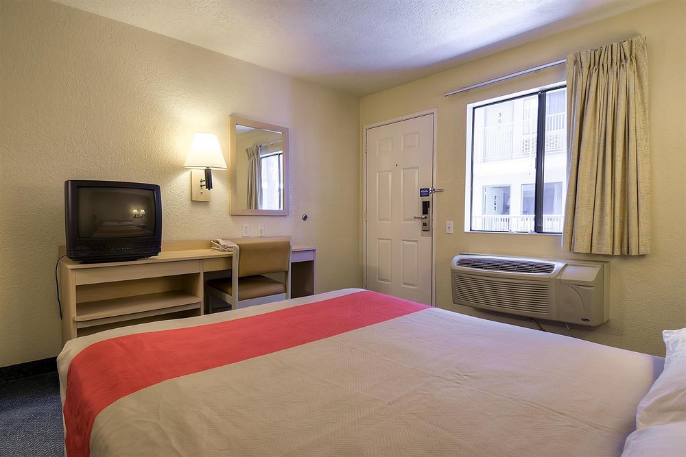 Motel 6-Buena Park, Ca - Knotts Berry Farm - Disneyland Buitenkant foto