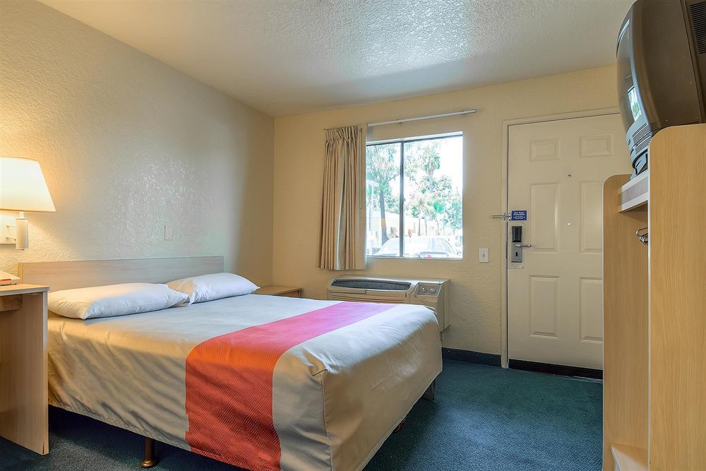 Motel 6-Buena Park, Ca - Knotts Berry Farm - Disneyland Buitenkant foto