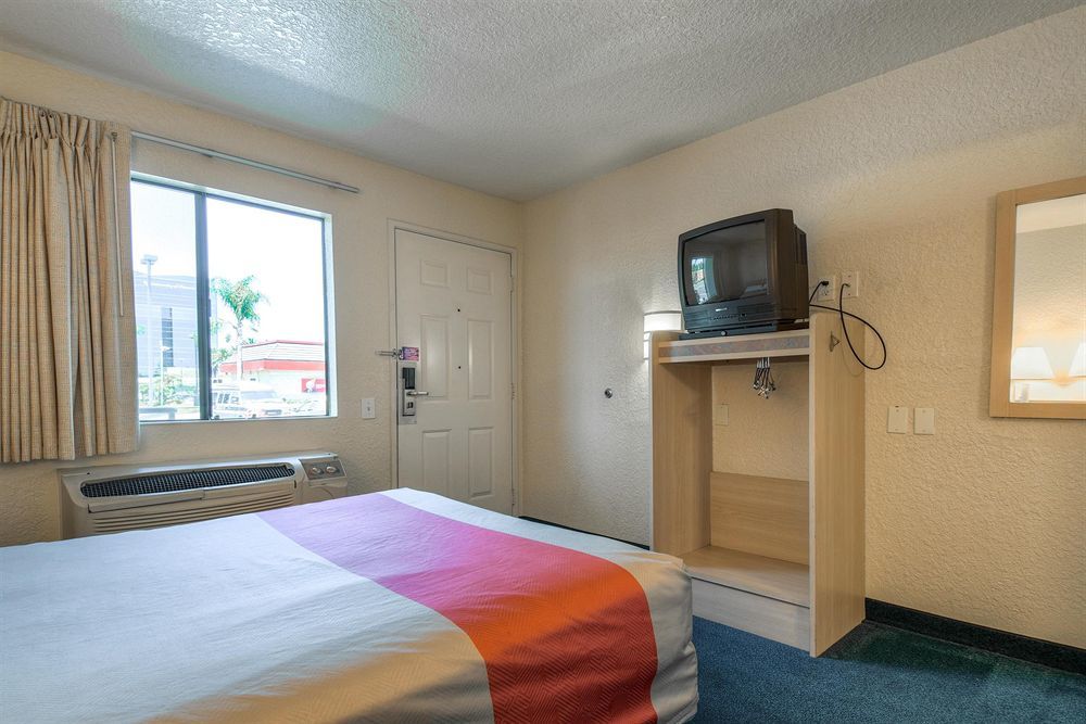 Motel 6-Buena Park, Ca - Knotts Berry Farm - Disneyland Buitenkant foto