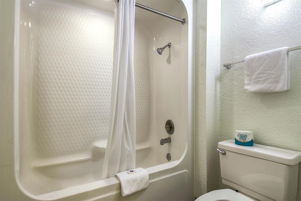 Motel 6-Buena Park, Ca - Knotts Berry Farm - Disneyland Buitenkant foto