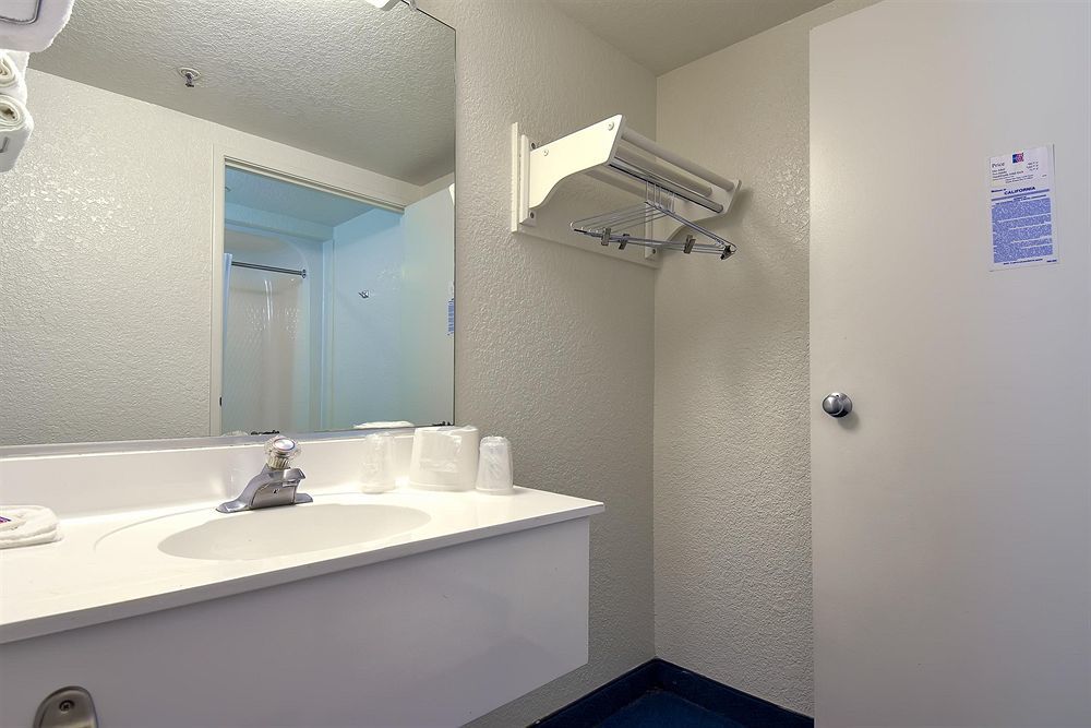 Motel 6-Buena Park, Ca - Knotts Berry Farm - Disneyland Buitenkant foto
