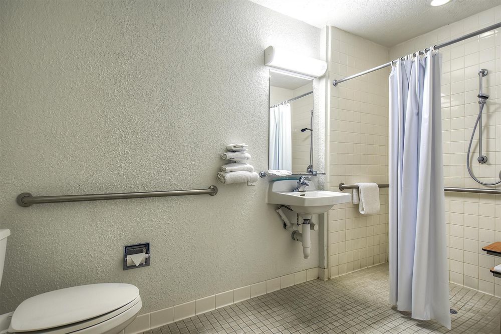 Motel 6-Buena Park, Ca - Knotts Berry Farm - Disneyland Buitenkant foto