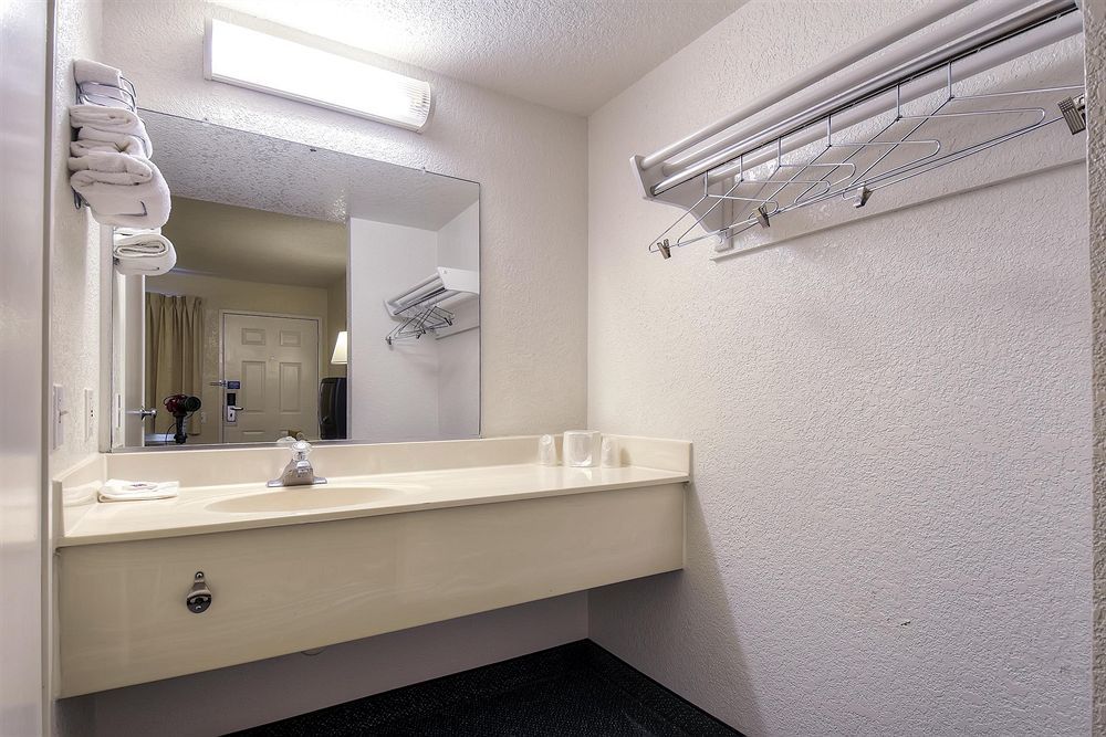 Motel 6-Buena Park, Ca - Knotts Berry Farm - Disneyland Buitenkant foto