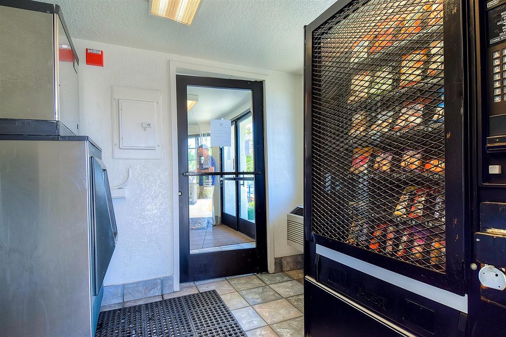 Motel 6-Buena Park, Ca - Knotts Berry Farm - Disneyland Buitenkant foto