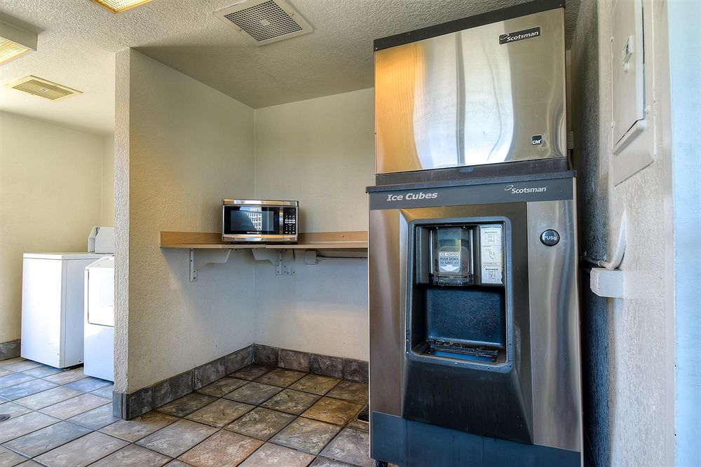 Motel 6-Buena Park, Ca - Knotts Berry Farm - Disneyland Buitenkant foto