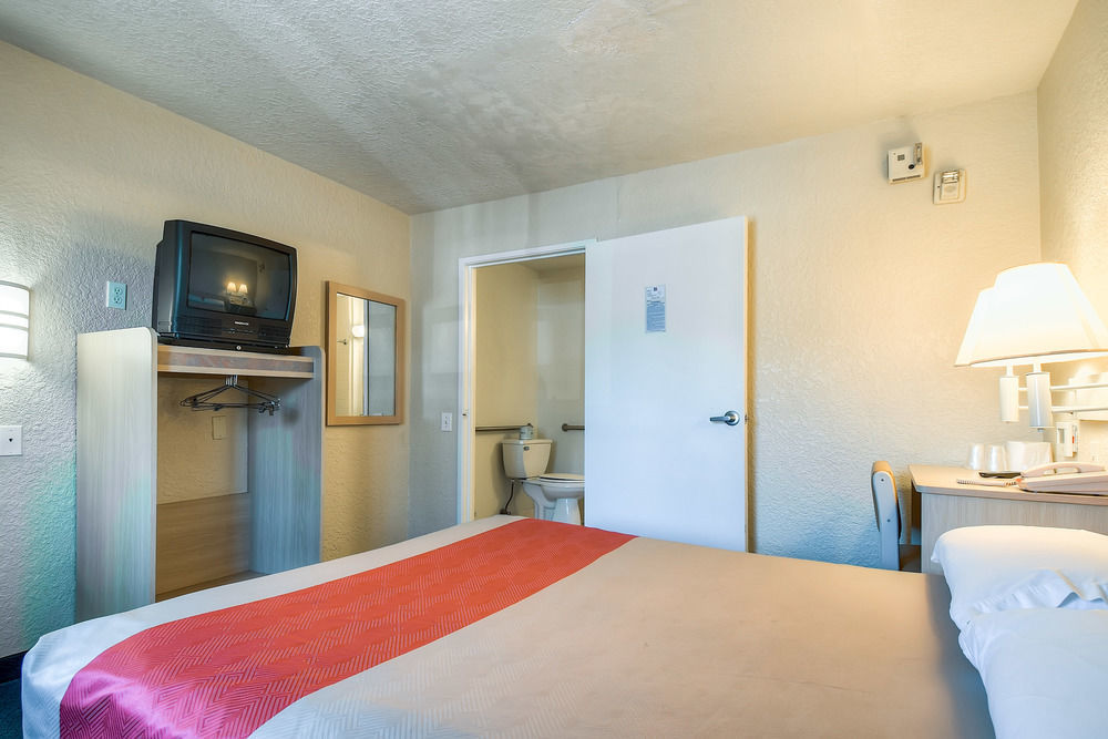 Motel 6-Buena Park, Ca - Knotts Berry Farm - Disneyland Buitenkant foto