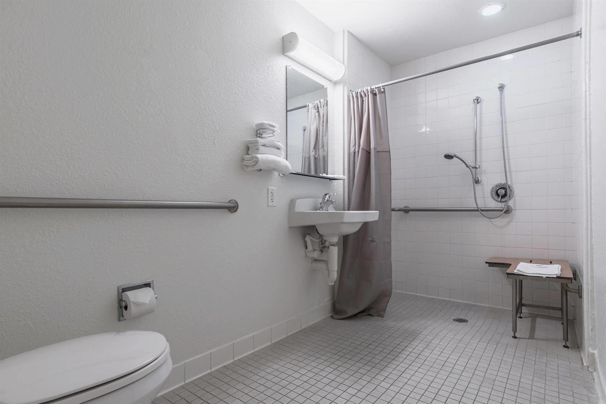 Motel 6-Buena Park, Ca - Knotts Berry Farm - Disneyland Buitenkant foto